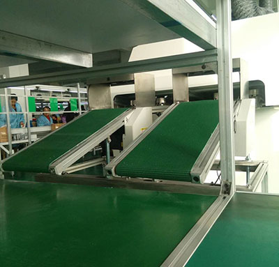 內蒙古物流輸送線客戶實際使用案列