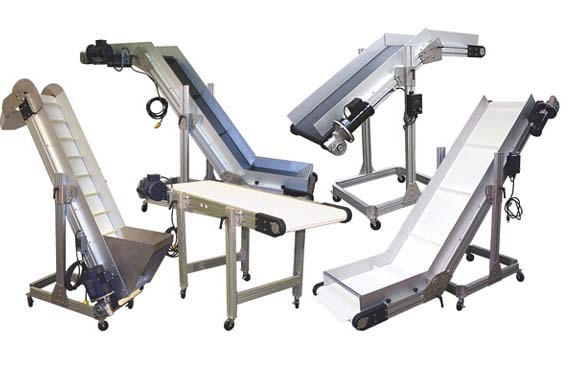 各種形狀的爬坡輸送機.jpg 各種形狀的爬坡輸送機.jpg