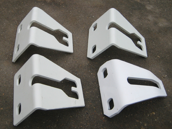 菏澤輸送機吊耳及附件