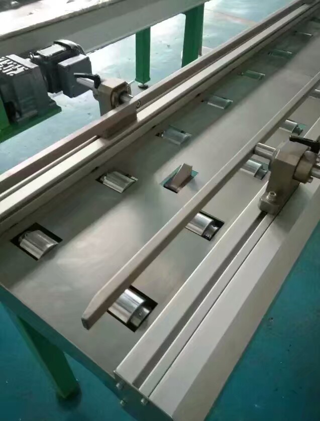 菏澤自動化流水線設備