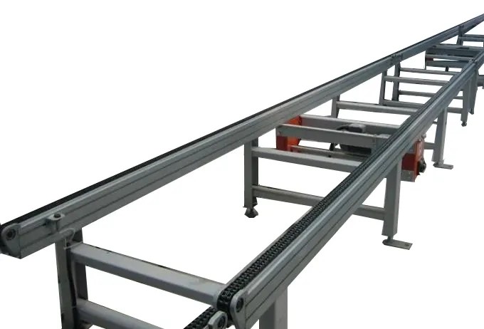 陜西鏈條輸送機(jī)