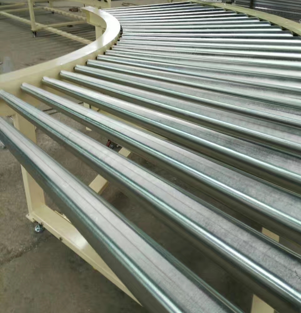 樂途行工業設備有限公司滾筒式輸送機1.jpg 樂途行工業設備有限公司滾筒式輸送機1.jpg